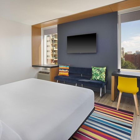 Aloft Tallahassee Downtown Экстерьер фото
