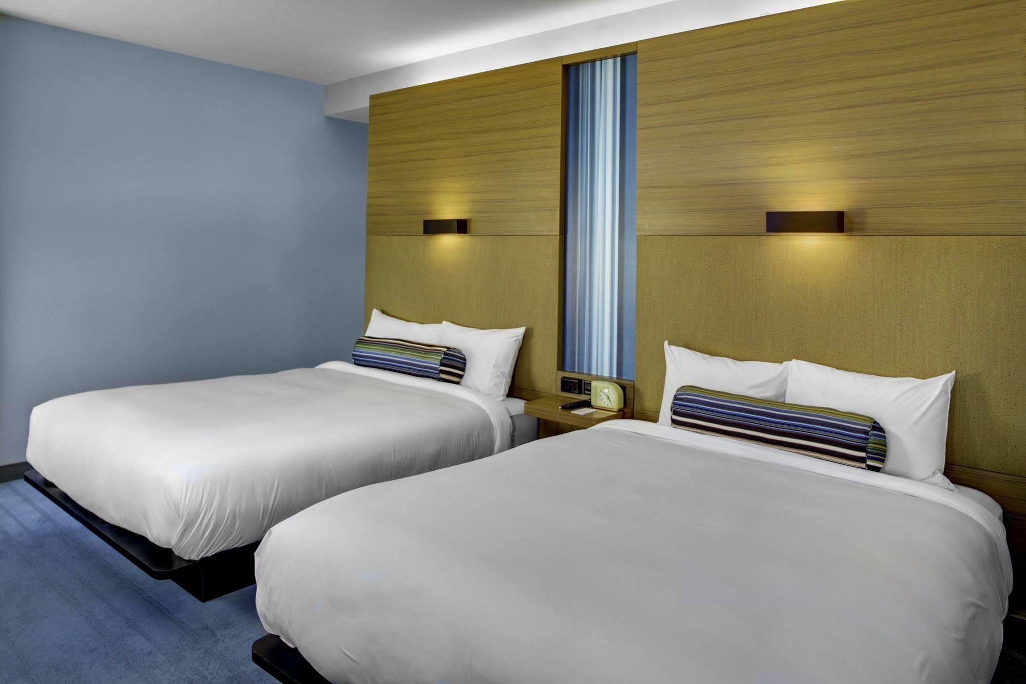 Aloft Tallahassee Downtown Номер фото